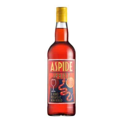 Silvio Carta Aspide Spritz