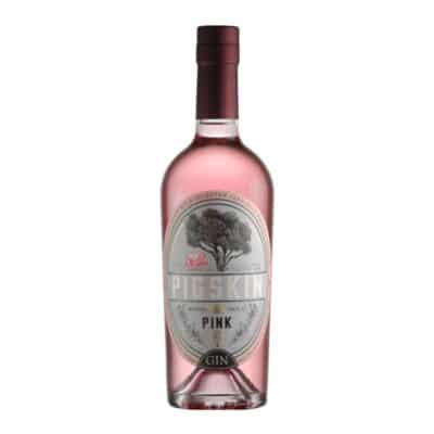 Gin Pigskin pink