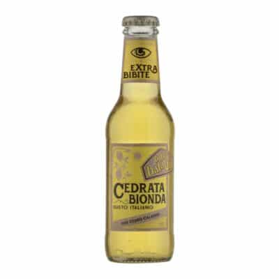 Baladin Cedrata 20cl Box da 24 Bottiglie