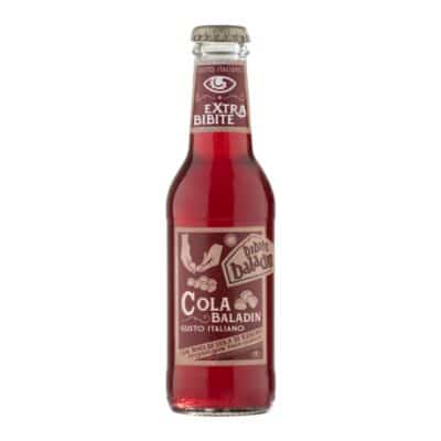 Baladin Cola 20cl - Box da 24 Bottiglie