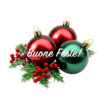 Buone Feste