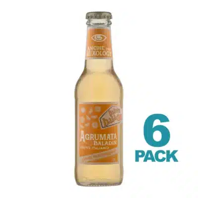 Baladin Agrumata 20cl 6pack